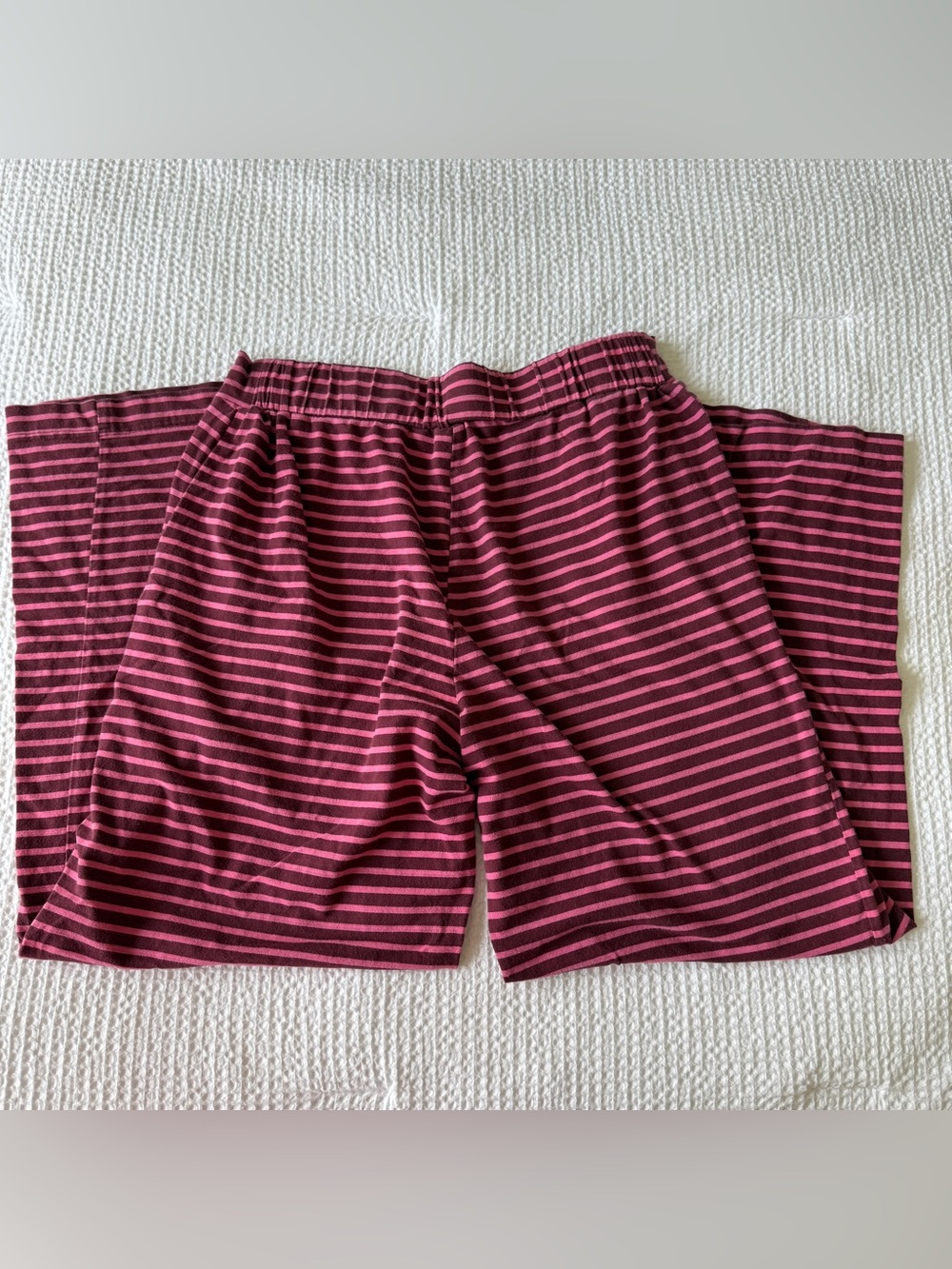 Panadila Sailor Tube Top and Matching Pants Set - Picture 7 of 7